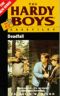 [The Hardy Boys Casefiles 60] • Deadfall